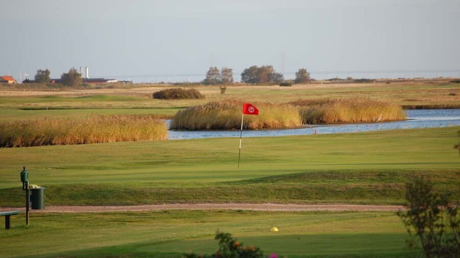 Flommens GC