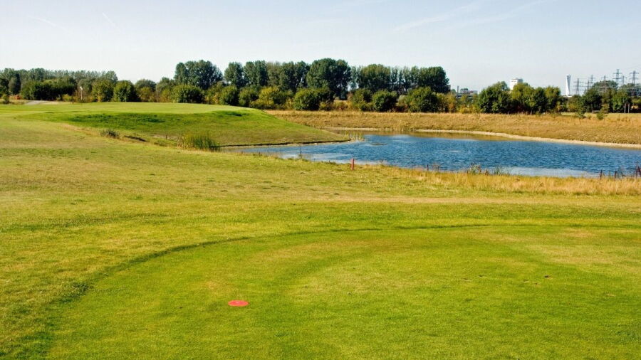 Malmo Burlov GC