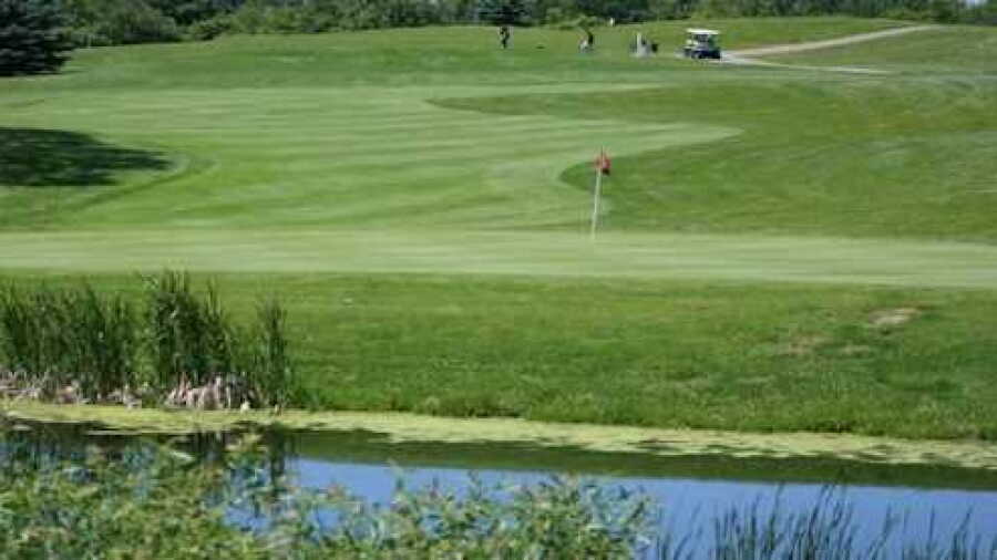 Wheatfield Valley GC