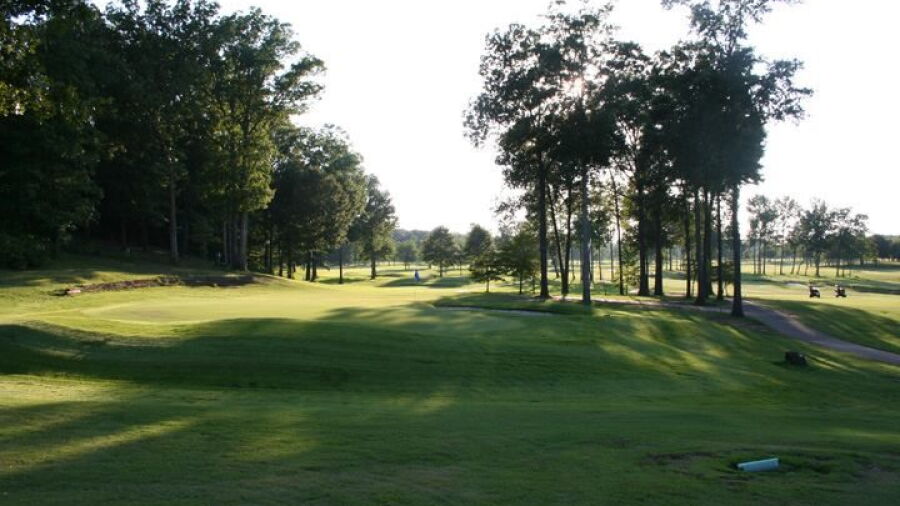 The Course at River Oaks