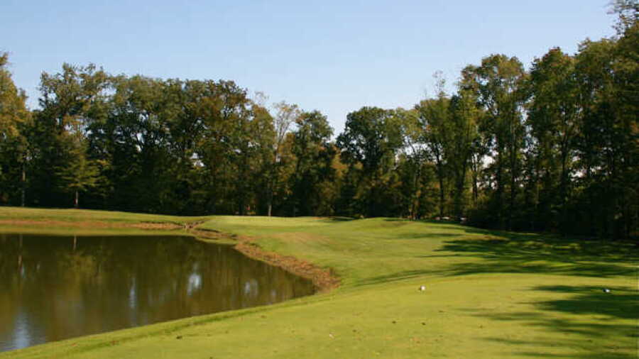 Winding Hollow: #13