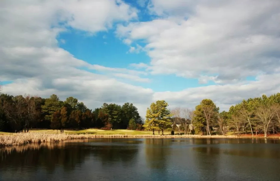 The Greens at Tanyard in Louisa, Virginia, USA GolfPass