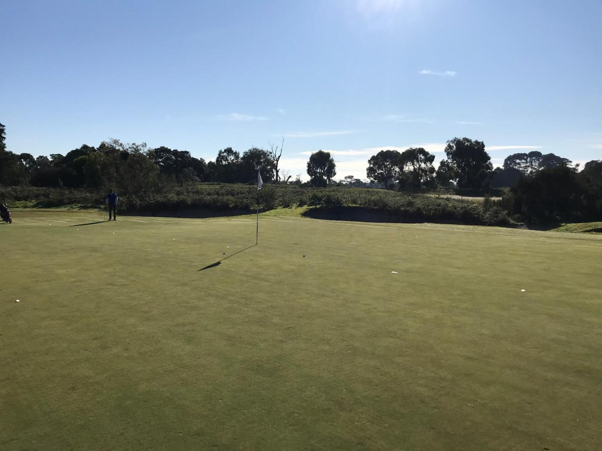 (Photo submitted by theglasseyegolfer on 06/21/2020)