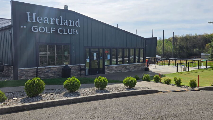 Heartland GC