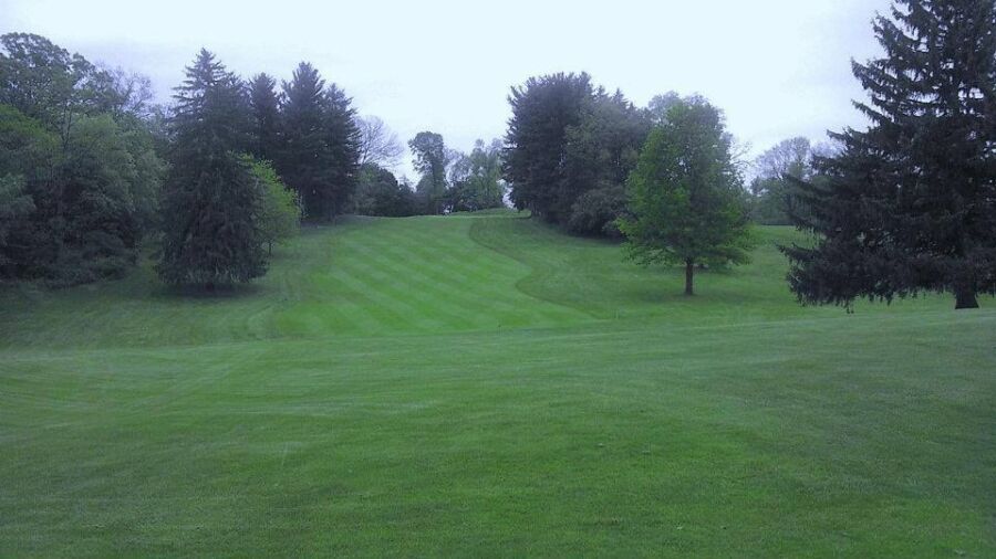 Chambersburg CC