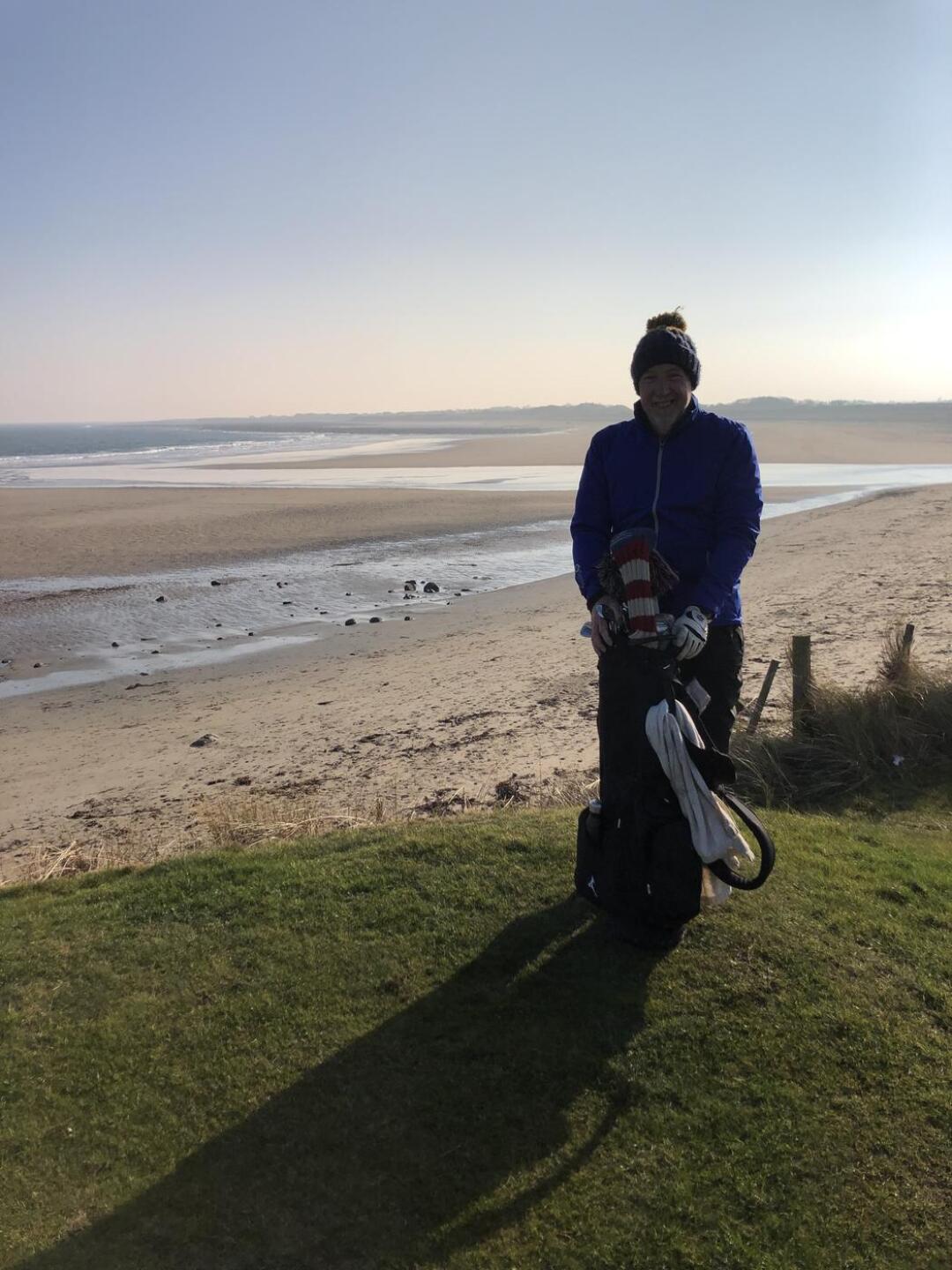 (Photo submitted by u6475541 on 02/15/2023)