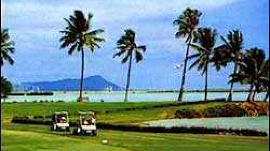 Mamala Bay GC