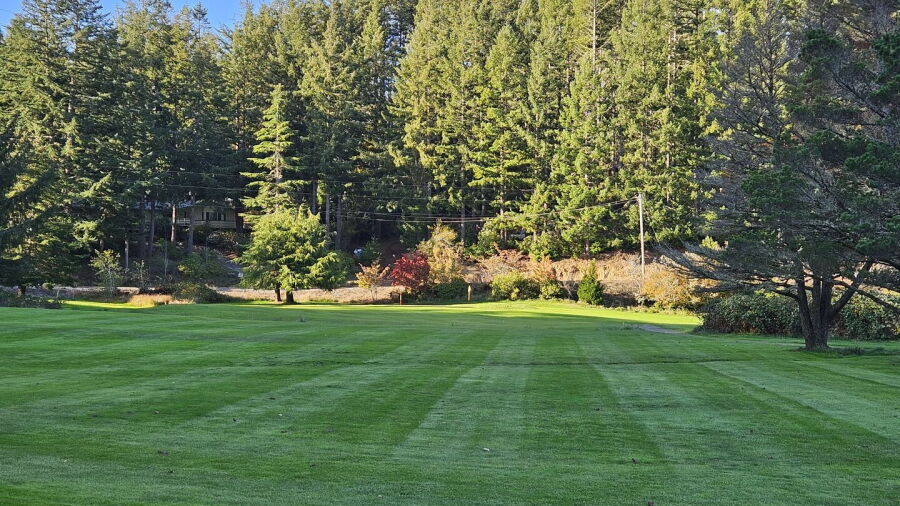 Cedar Bend GC