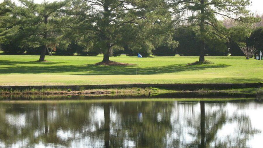 Blue Heron GC