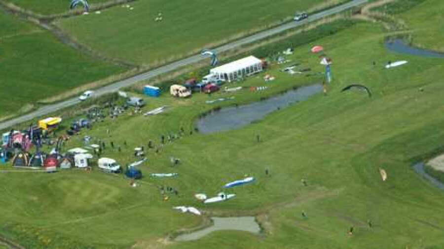 Deichgrafenhof GC