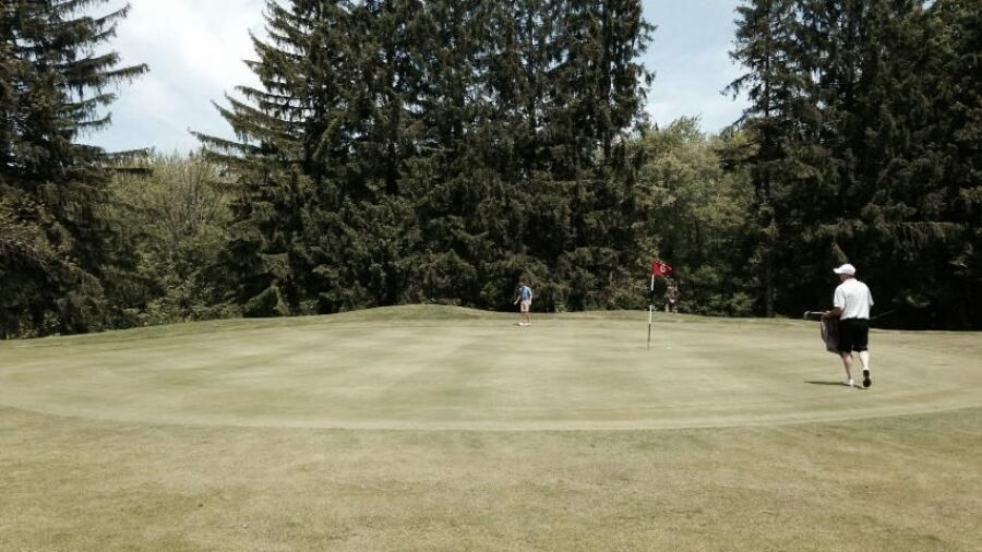Culbertson Hills Golf Resort: #6