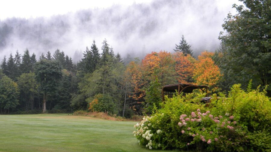 Rainbow's End GC