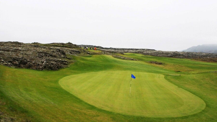Grindavik GC