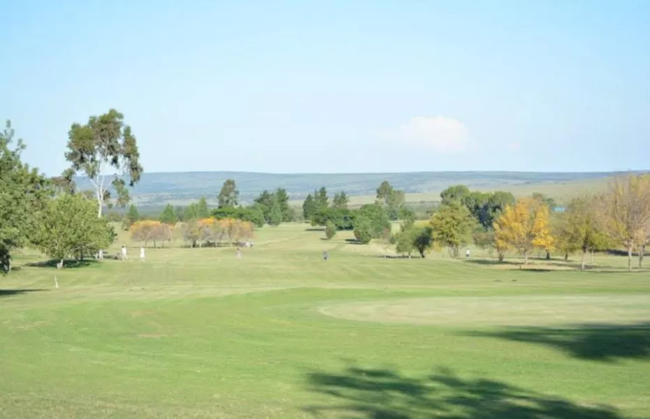 Bedford GC