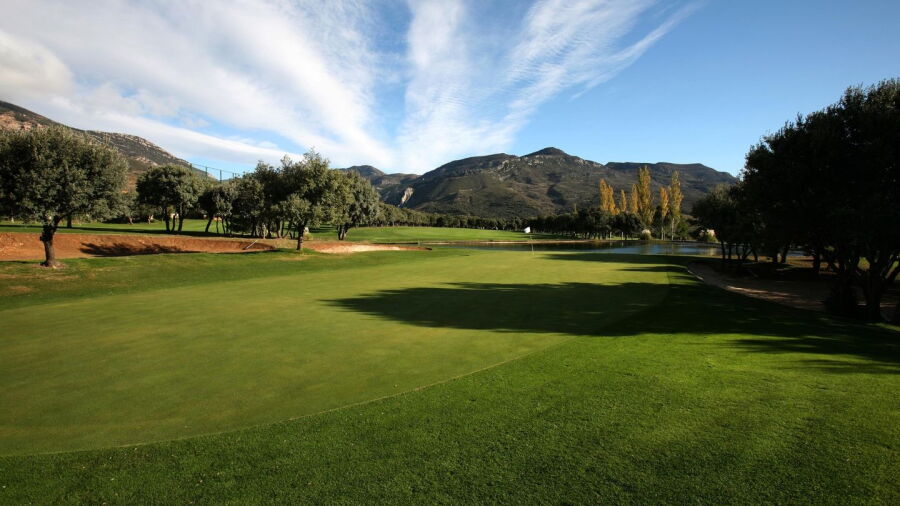 Guara GC