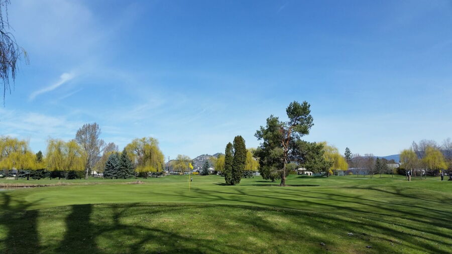 Mission Creek GC