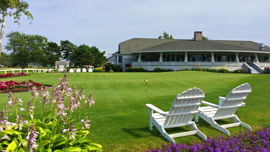 Mike Bailey/Golf Advisor