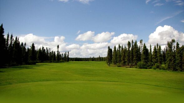 Tamarack GC