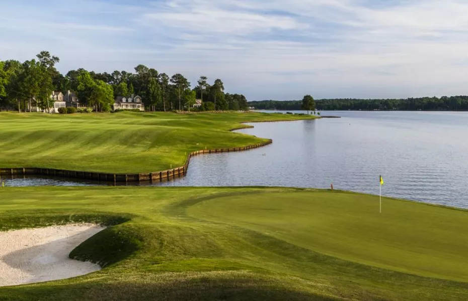 Reynolds Lake Oconee - The Landing: #4