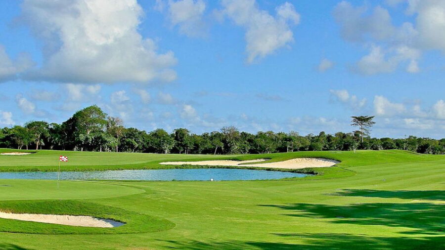 Cozumel CC: #15