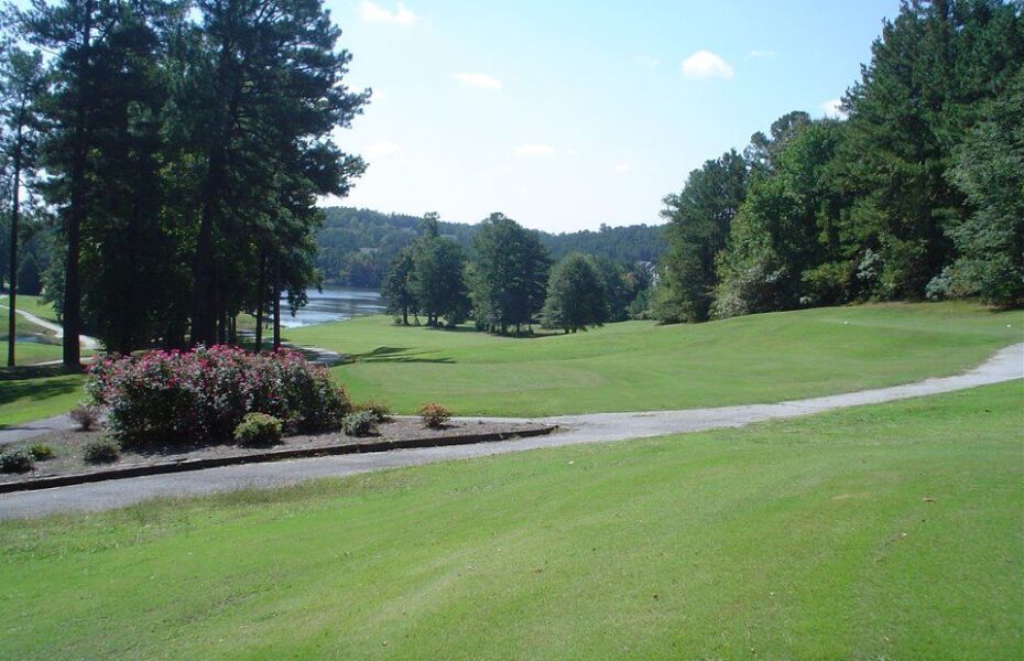 Cedar Lake Golf Club in Loganville, USA GolfPass
