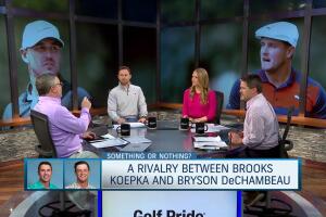 Brooks and Bryson Banter: Something or Nothing?