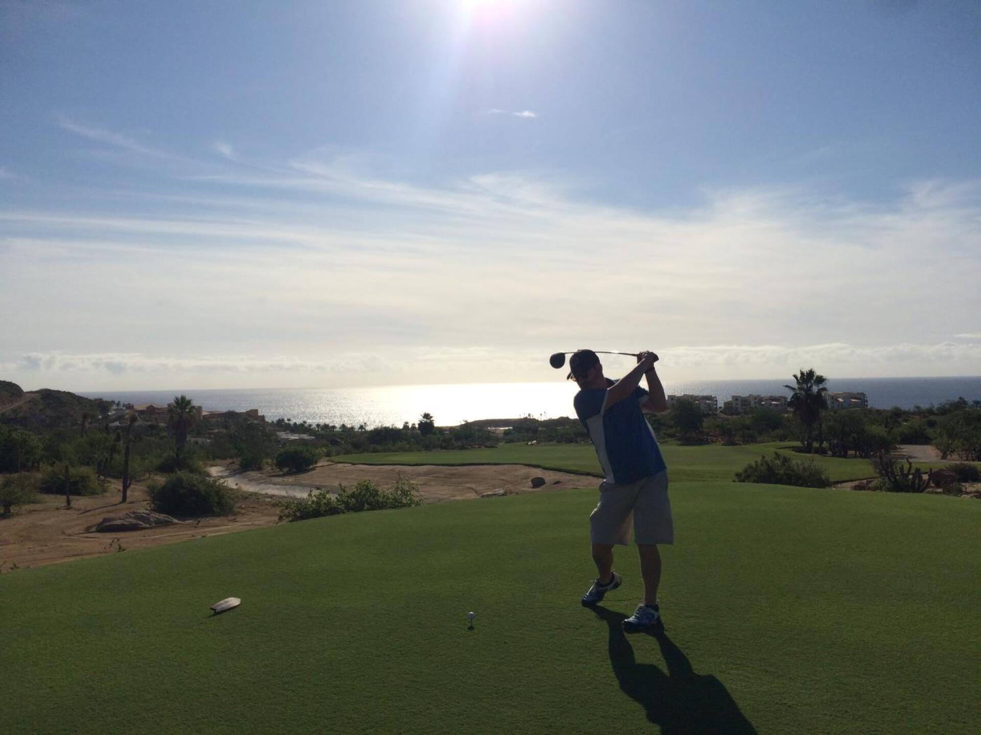 What a view (Photo submitted by mpigasso on 12/18/2019)