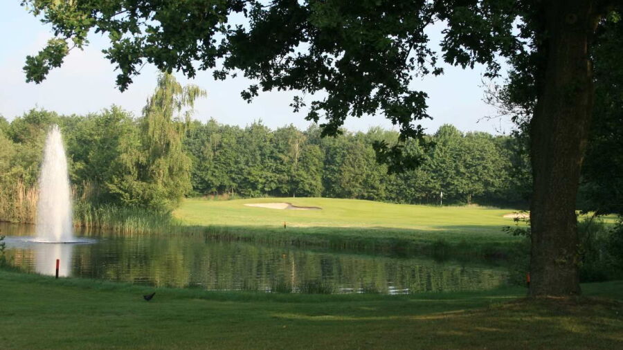 Oosterhoutse GC
