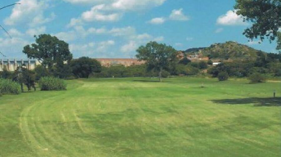 Quartz Mountain GC