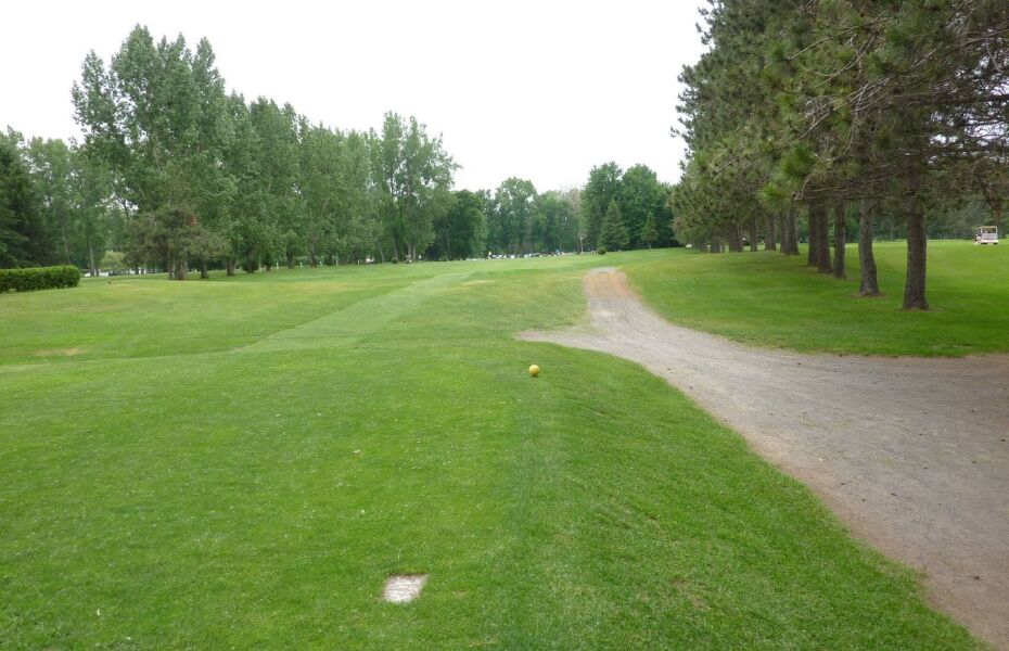 Club de Golf Metaberoutin in Trois Rivieres, Quebec, Canada GolfPass
