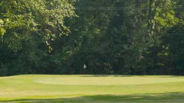 Corbin Hills GC
