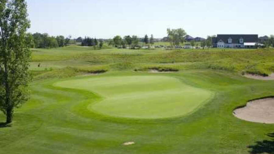 Osgood GC: #6