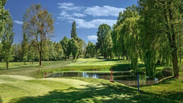 Vigevano GC