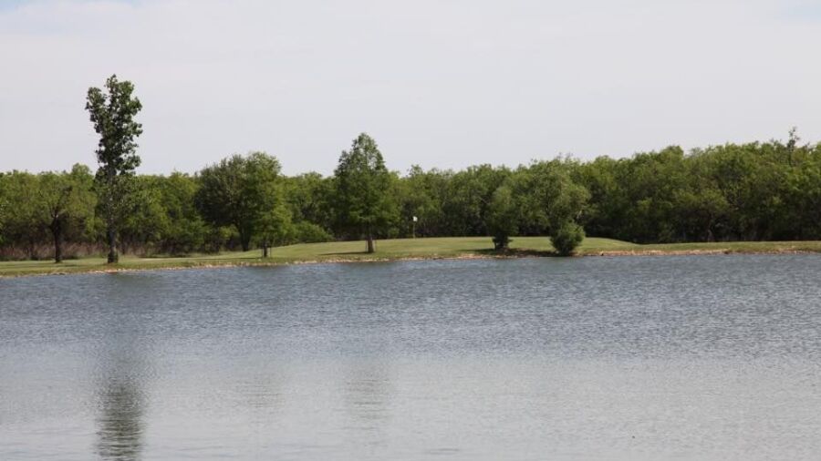 Mesquite Grove GC