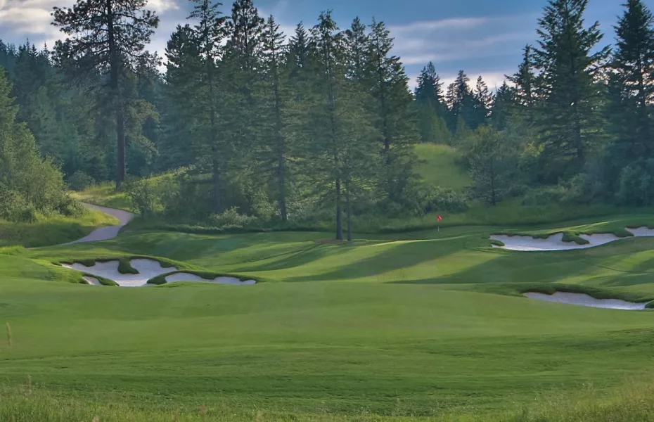 The Club at Rock Creek