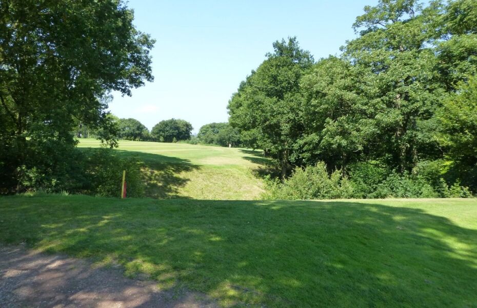 Marple Golf Club in Stockport, Stockport, England Golf Advisor