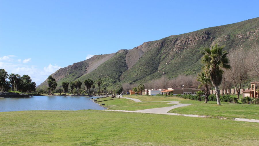 Baja CC