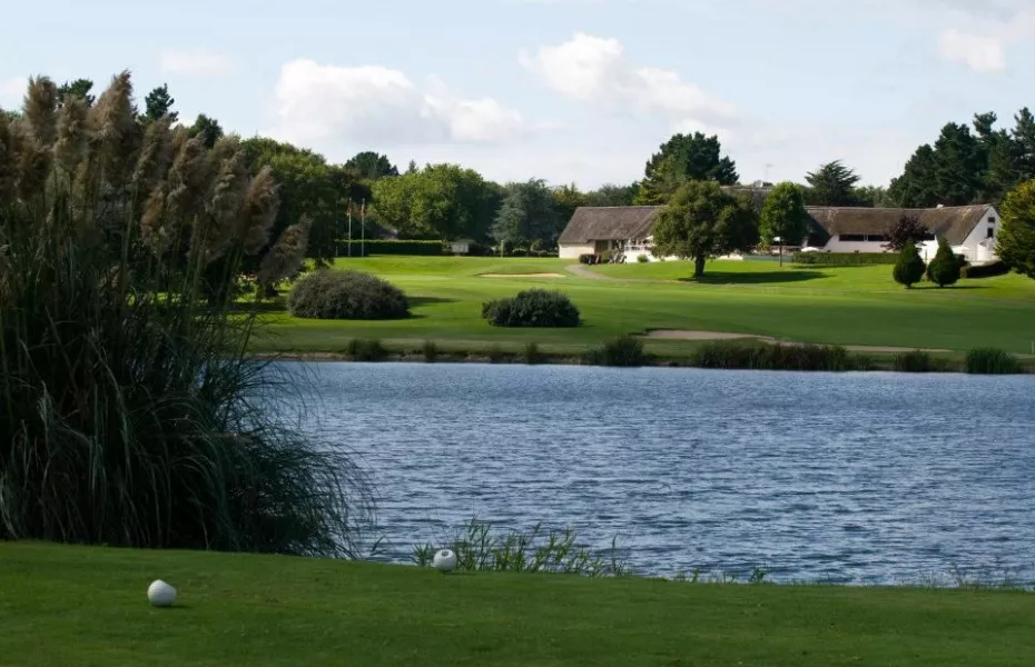 Barriere de la Baule International GC