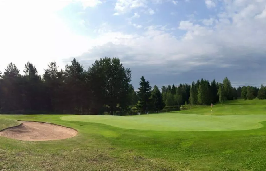 Nurmijarvi Golf