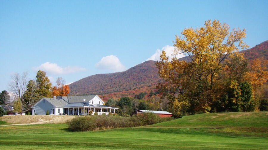 Stamford Valley GC