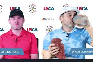 Episode 17 - Lee makes ANA leap, U.S. Open preview and anger issues