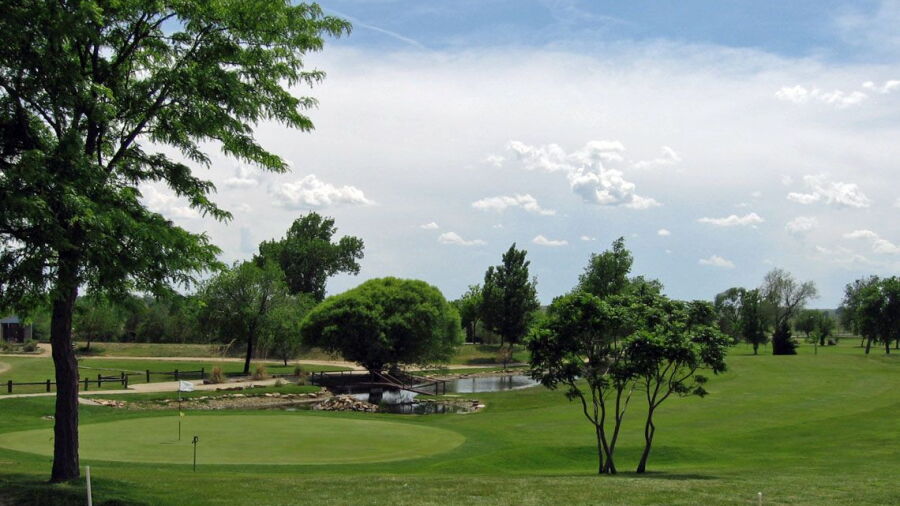 Rocky Ford GC