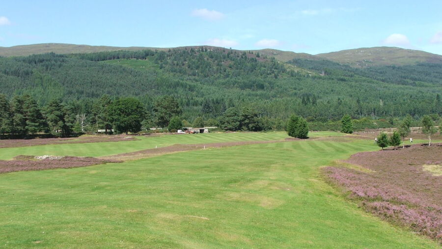 Fort Augustus GC