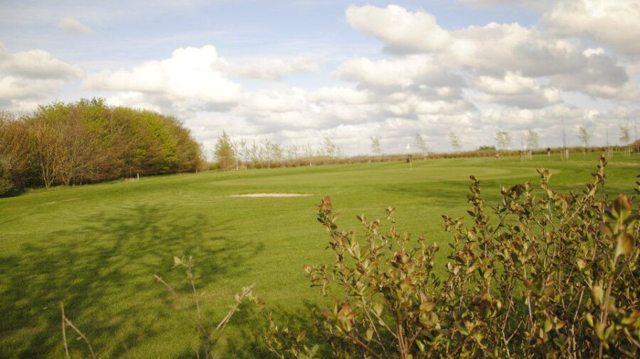 Outrup GC