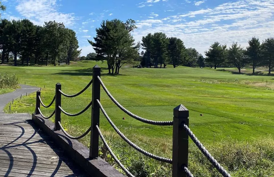River Vale CC