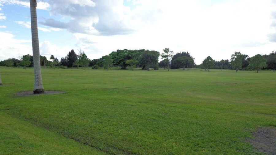 Clewiston GC