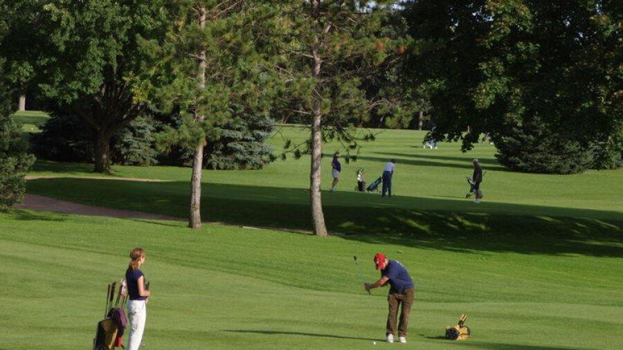 Glenway GC