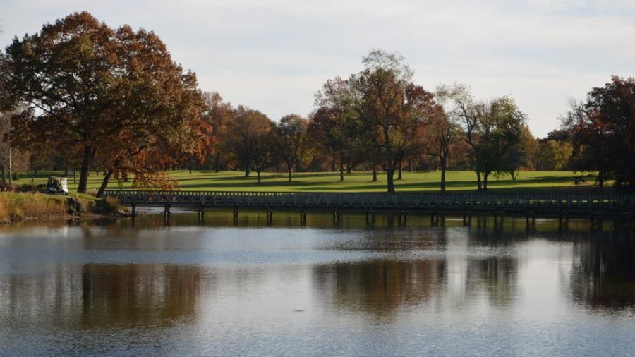 Sparrows Point CC