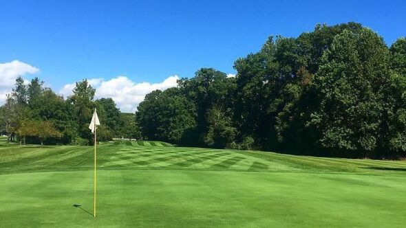 The Orchards Golf Course