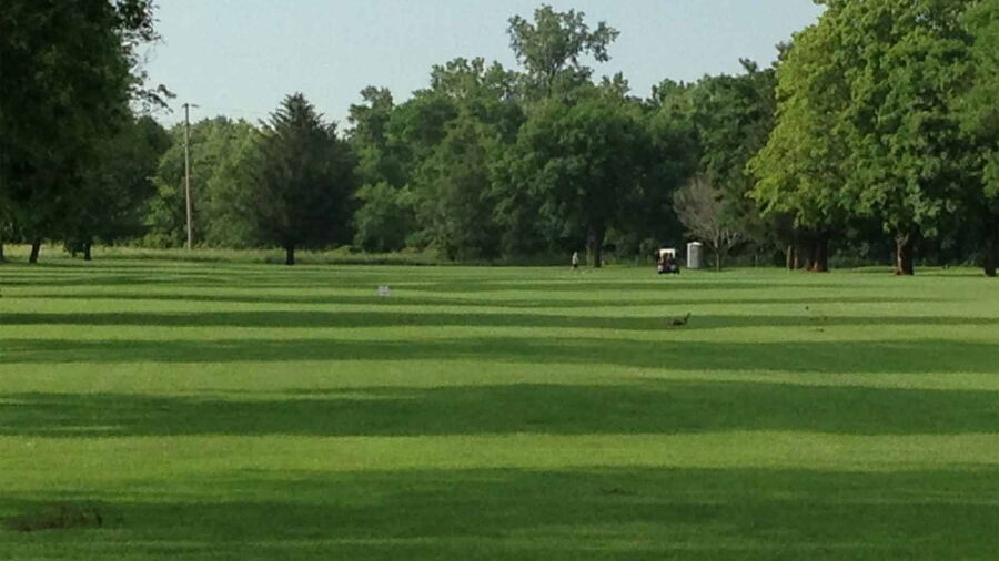 Monticello GC